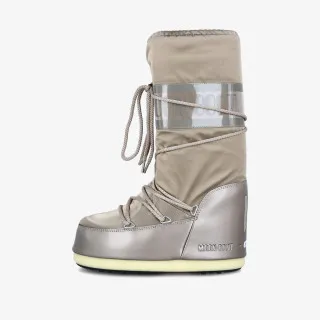 MOON BOOT MOON BOOT GLANCE PLATINUM 