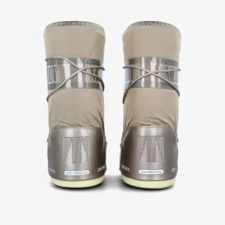 MOON BOOT MOON BOOT GLANCE PLATINUM 