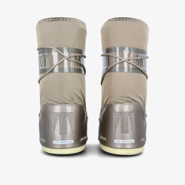 MOON BOOT MOON BOOT GLANCE PLATINUM 