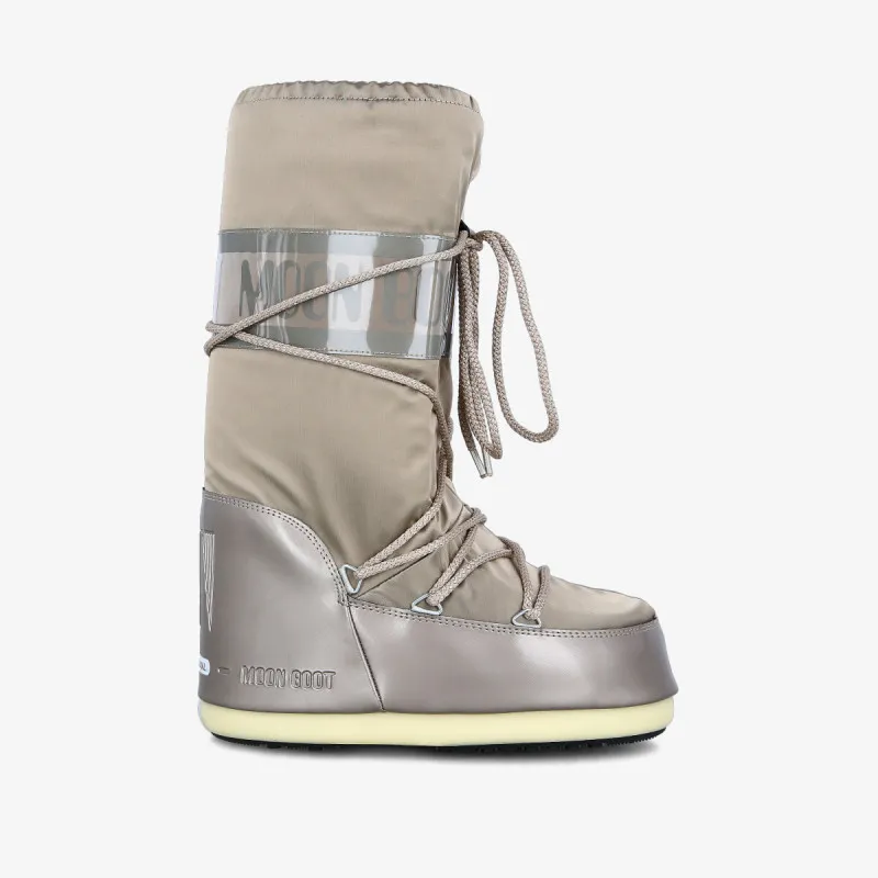 MOON BOOT MOON BOOT GLANCE PLATINUM 
