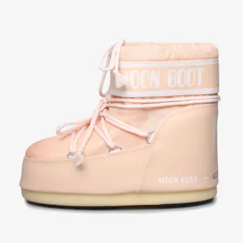 ČIZME ČIZME MOON BOOT ICON LOW NYLON BISQUE 