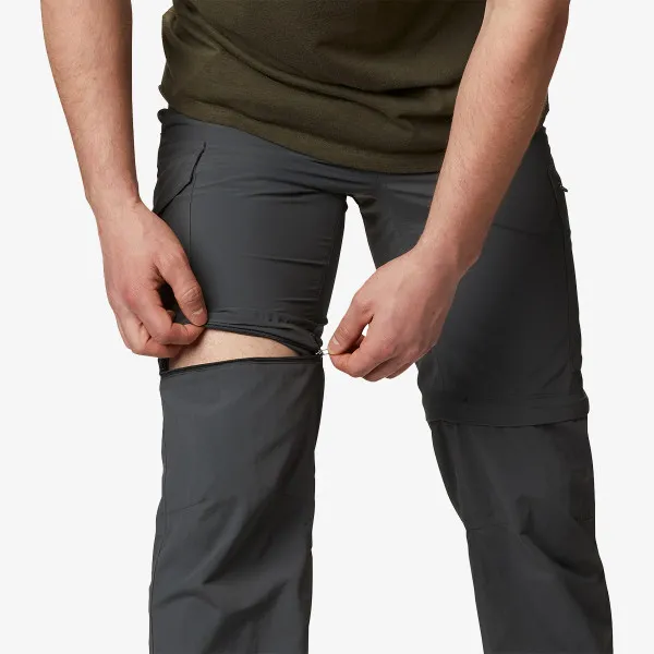 Columbia Hlače Silver Ridge™ Convertible Pant 