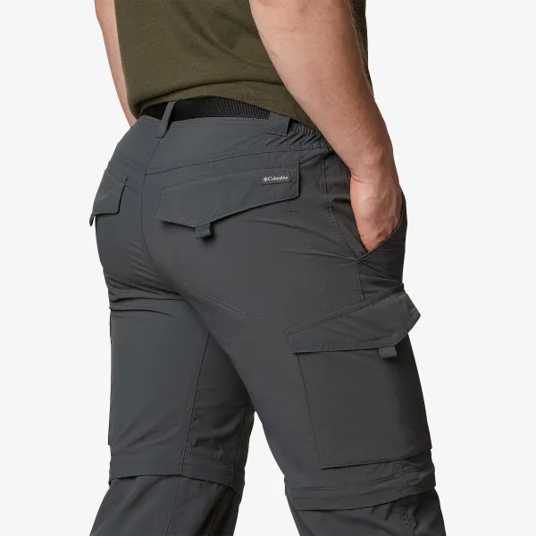 Columbia Hlače Silver Ridge™ Convertible Pant 