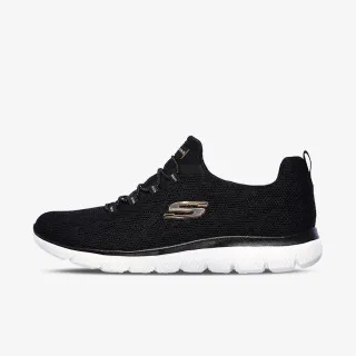 Skechers SUMMITS - LEOPARD SPOT 