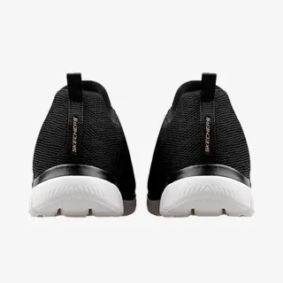 Skechers SUMMITS - LEOPARD SPOT 