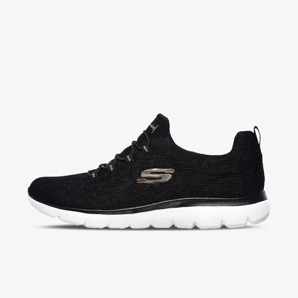 Skechers SUMMITS - LEOPARD SPOT 