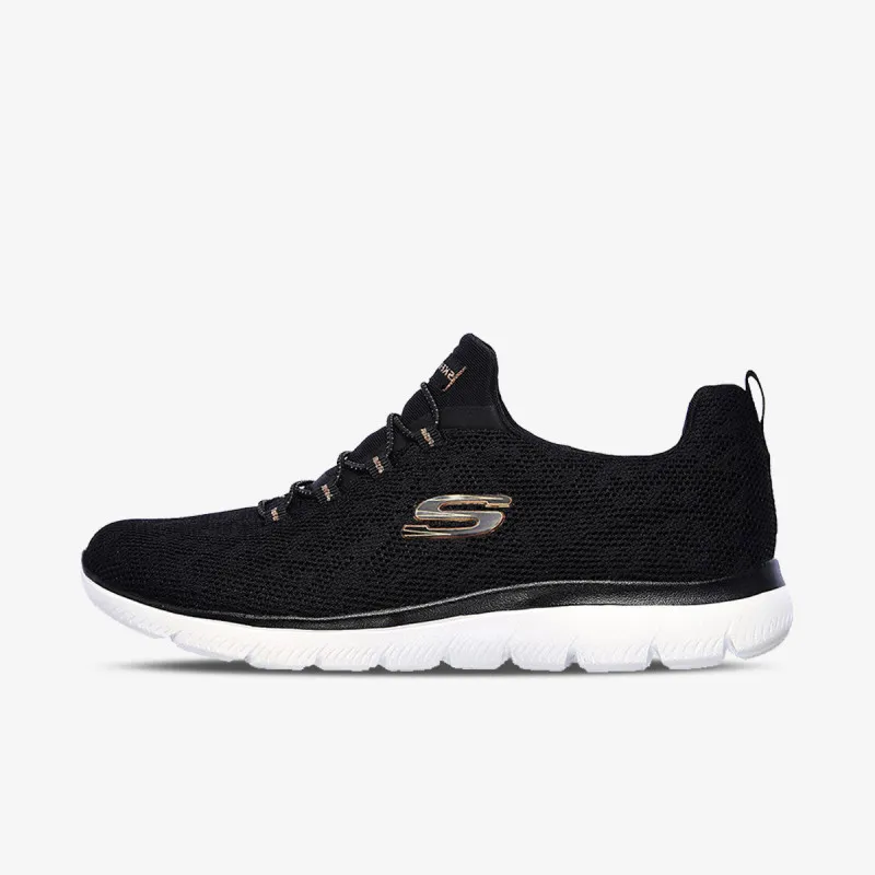Skechers SUMMITS - LEOPARD SPOT 