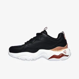 Skechers D'LITES 3.0 AIR-GOLDEN RULES 
