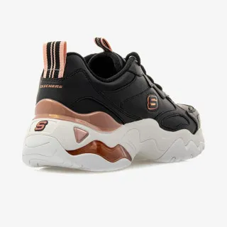 Skechers D'LITES 3.0 AIR-GOLDEN RULES 