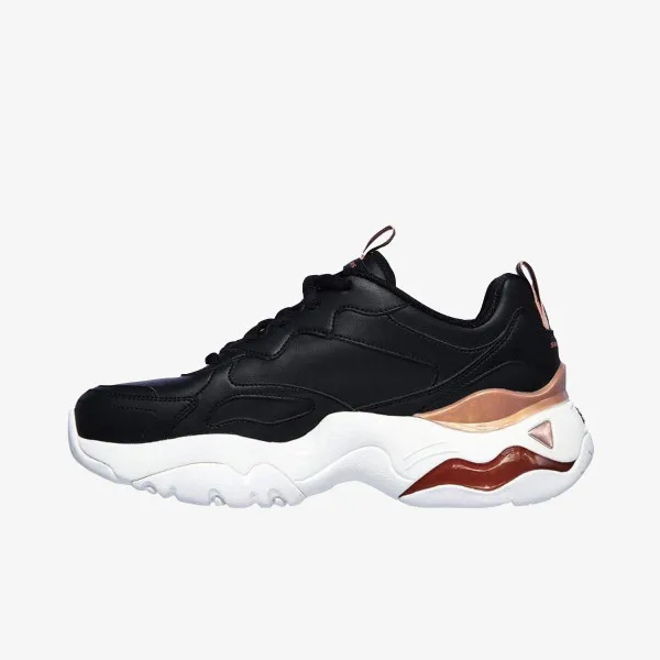 Skechers D'LITES 3.0 AIR-GOLDEN RULES 