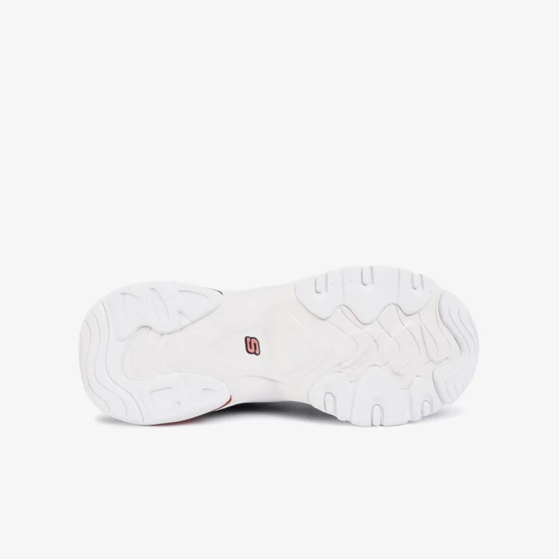 Skechers D'LITES 3.0 AIR-GOLDEN RULES 