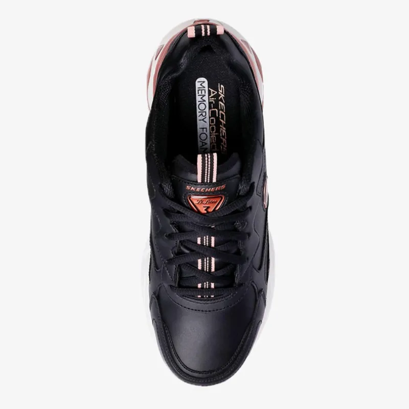 Skechers D'LITES 3.0 AIR-GOLDEN RULES 