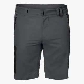 Jack Wolfskin ACTIVE TRACK SHORTS MEN 