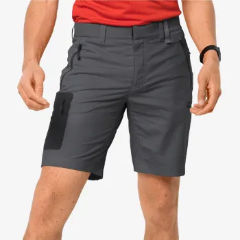 JACK WOLFSKIN KRATKE HLAČE ACTIVE TRACK SHORTS MEN 