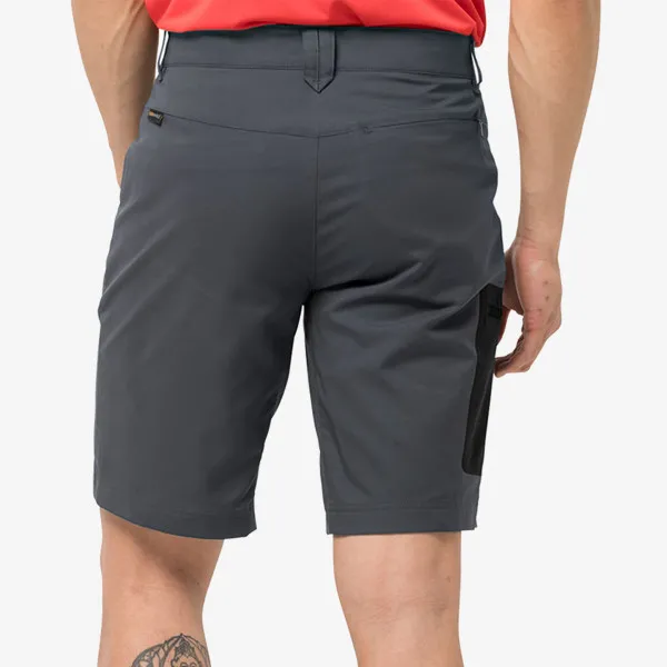 Jack Wolfskin Kratke hlače ACTIVE TRACK SHORTS MEN 