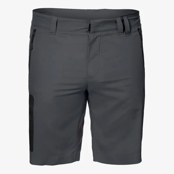 Jack Wolfskin Kratke hlače ACTIVE TRACK SHORTS MEN 