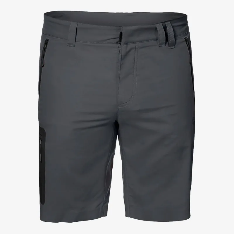 Jack Wolfskin ACTIVE TRACK SHORTS MEN 