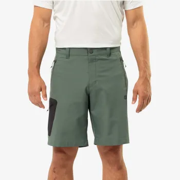 Jack Wolfskin Kratke hlače ACTIVE TRACK SHORTS M 