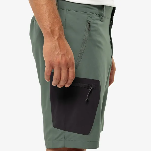 Jack Wolfskin Kratke hlače ACTIVE TRACK SHORTS M 