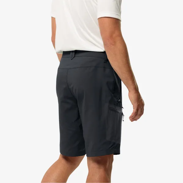 Jack Wolfskin Kratke hlače ACTIVE TRACK SHORTS M 