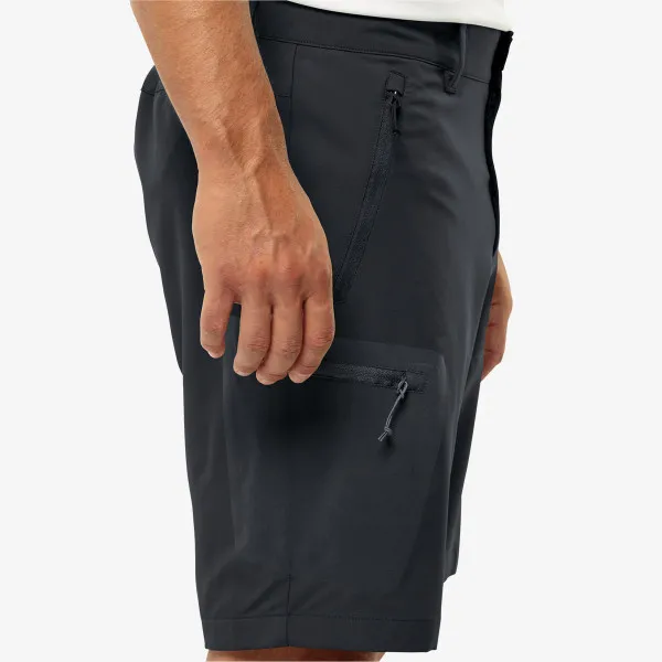 Jack Wolfskin Kratke hlače ACTIVE TRACK SHORTS M 