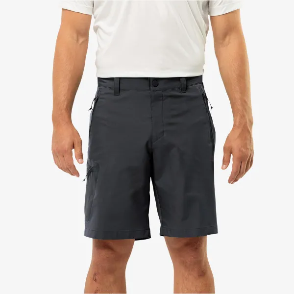 Jack Wolfskin Kratke hlače ACTIVE TRACK SHORTS M 