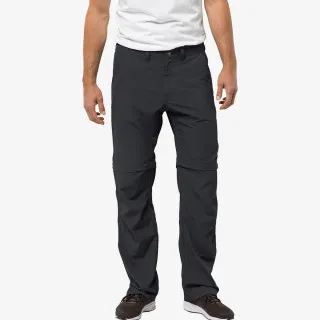 Jack Wolfskin CANYON ZIP OFF PANTS 