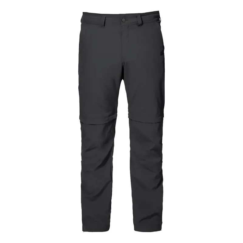 Jack Wolfskin CANYON ZIP OFF PANTS 