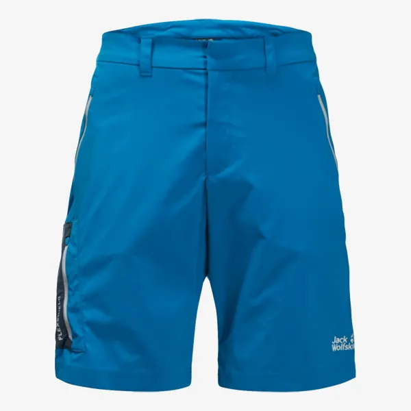 Jack Wolfskin Kratke hlače OVERLAND SHORTS M 