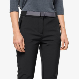 JACK WOLFSKIN HLAČE STOLLBERG PANTS W 