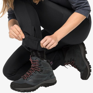 JACK WOLFSKIN HLAČE STOLLBERG PANTS W 