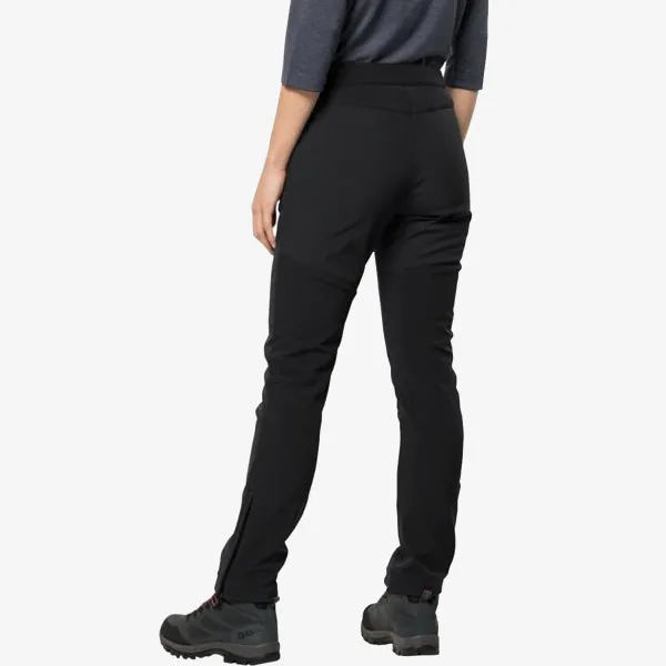 JACK WOLFSKIN HLAČE STOLLBERG PANTS W 