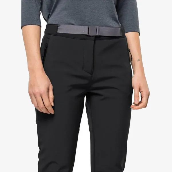JACK WOLFSKIN HLAČE STOLLBERG PANTS W 