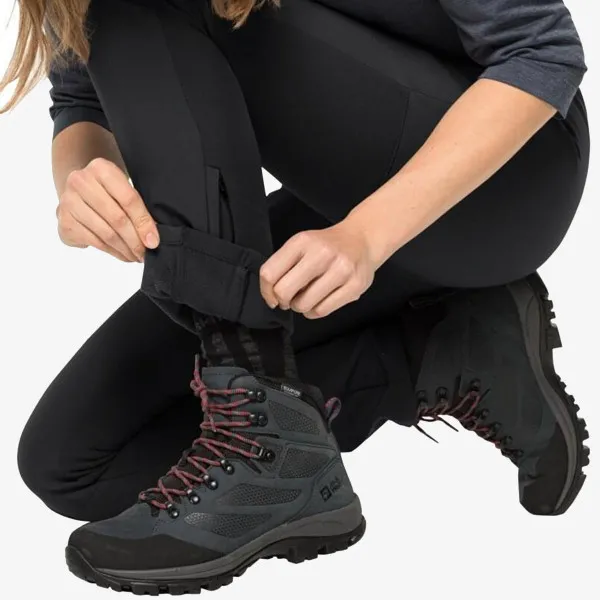 JACK WOLFSKIN HLAČE STOLLBERG PANTS W 