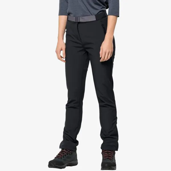 JACK WOLFSKIN HLAČE STOLLBERG PANTS W 