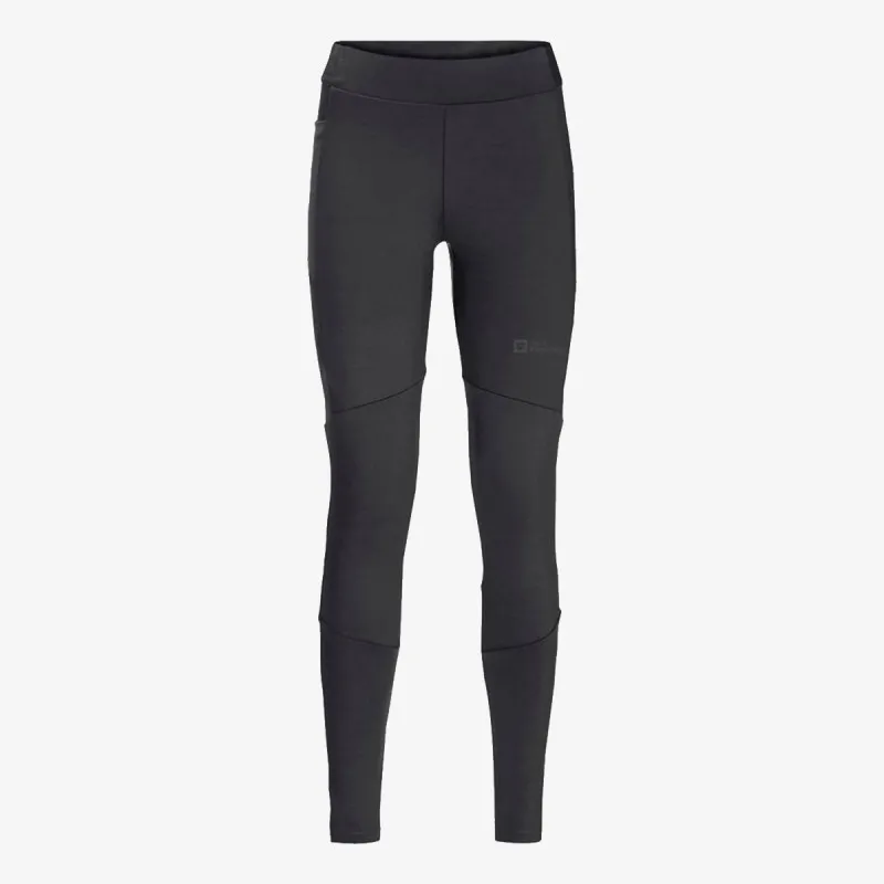 Jack Wolfskin BERNTAL TIGHTS W 
