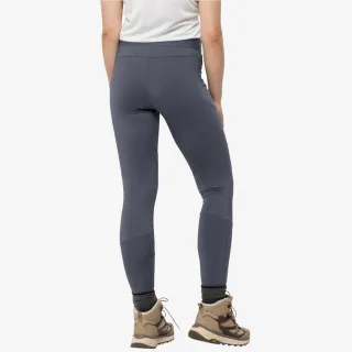 Jack Wolfskin BERNTAL TIGHTS W 