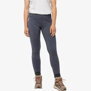 Jack Wolfskin BERNTAL TIGHTS W 