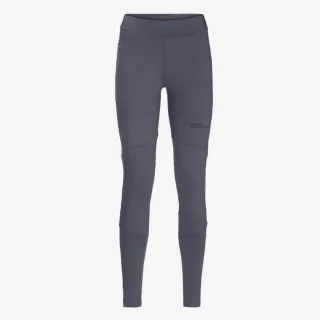 Jack Wolfskin BERNTAL TIGHTS W 
