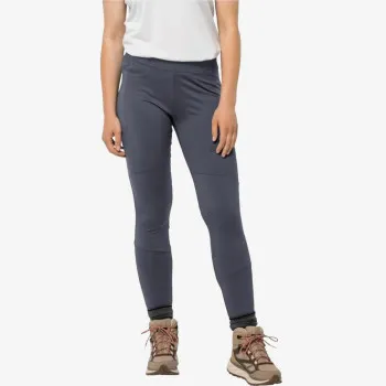 JACK WOLFSKIN TAJICE BERNTAL TIGHTS W 