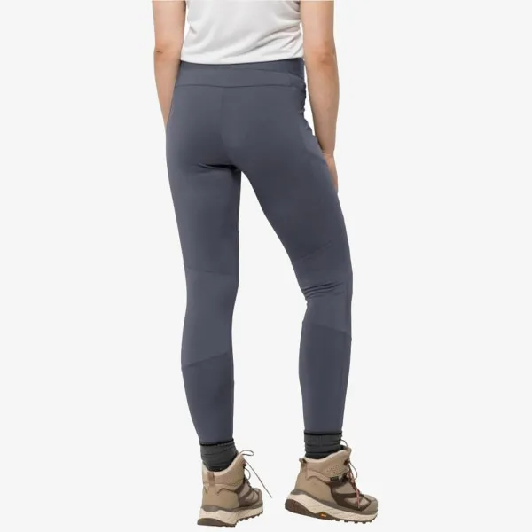 Jack Wolfskin BERNTAL TIGHTS W 