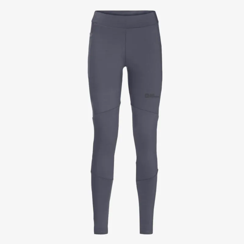 Jack Wolfskin BERNTAL TIGHTS W 