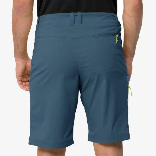 JACK WOLFSKIN KRATKE HLAČE GLASTAL 