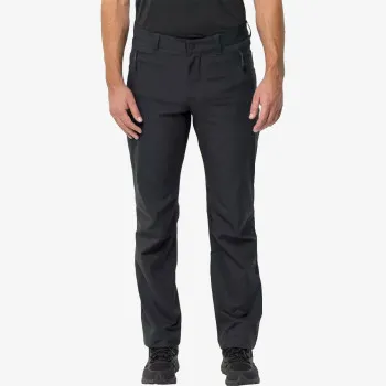 Jack Wolfskin Hlače ACTIVE TRACK PANT M 