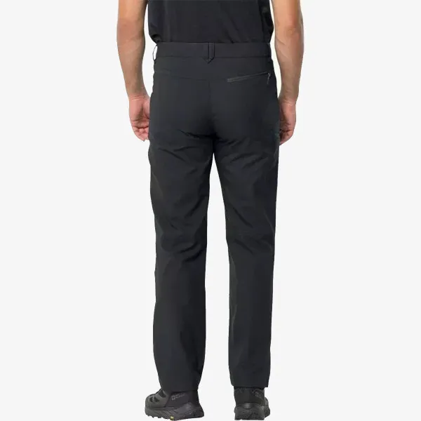 Jack Wolfskin Hlače ACTIVE TRACK PANT M 