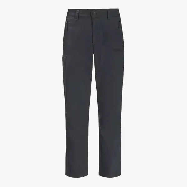 Jack Wolfskin Hlače ACTIVE TRACK PANT M 