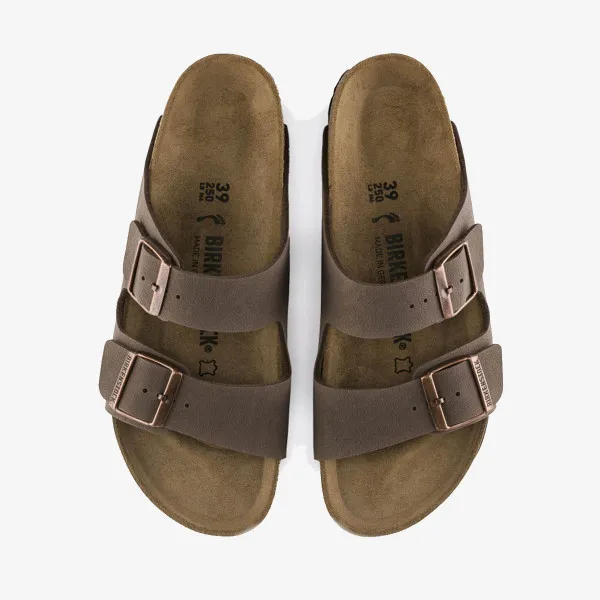 BIRKENSTOCK Arizona BFBC Mocca 