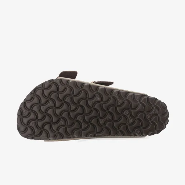 BIRKENSTOCK Arizona BFBC Mocca 
