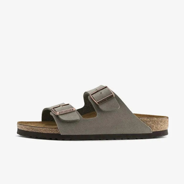 BIRKENSTOCK Arizona BFBC Stone 