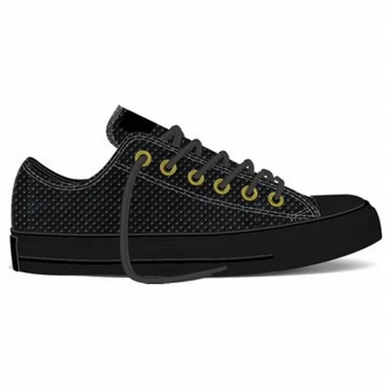 Converse ALL STAR LTH OX W PERF BL 